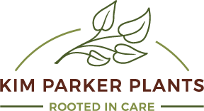 Kim Parker Plants