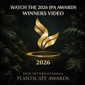 🌴🏆🌐✨2026 International Plantscape Awards🍃ALL WINNERS VIDEO!