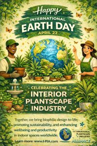 🌍🌿Happy International Earth Day!🌿🌍